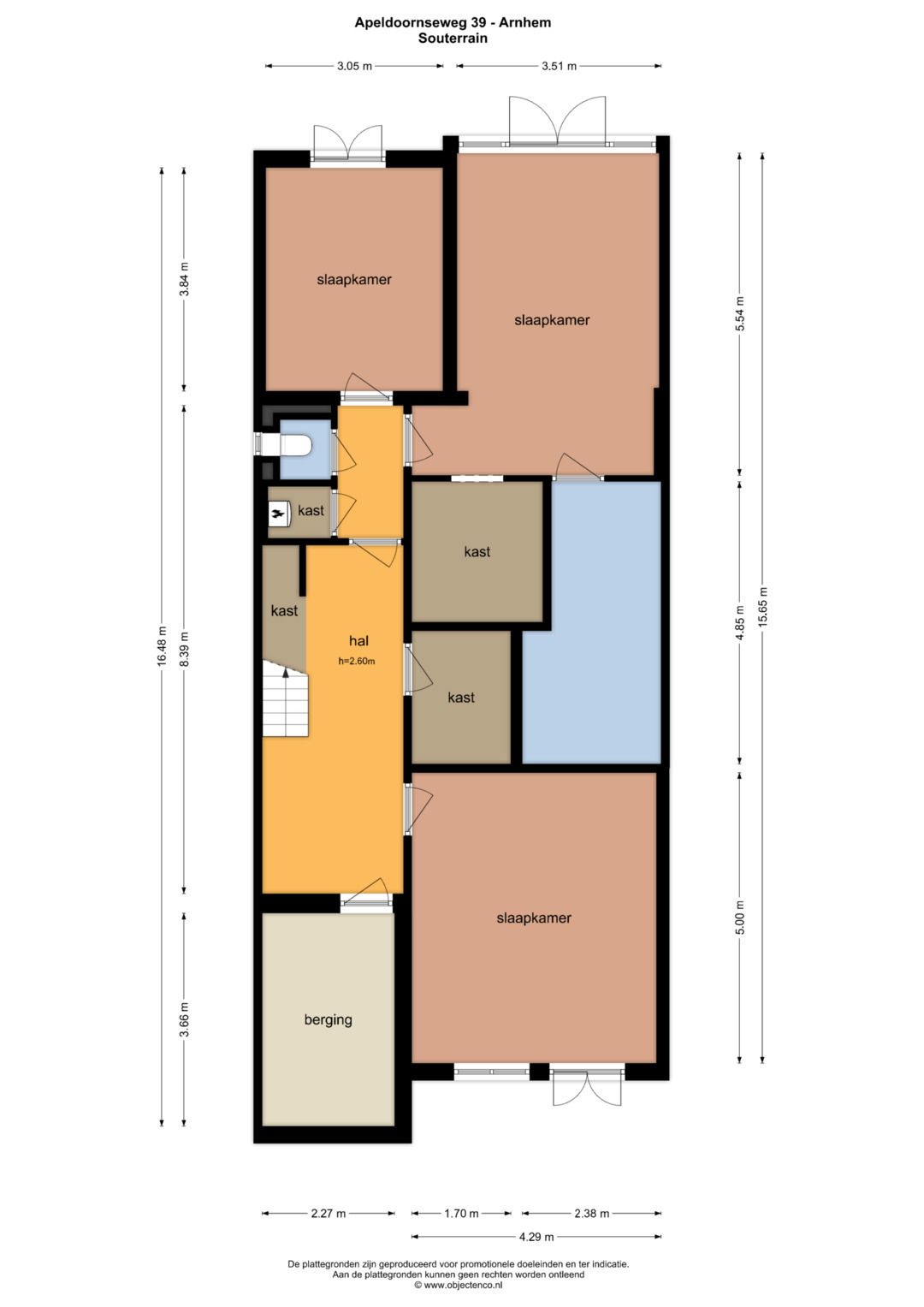 Foto 64 van Apeldoornseweg 39