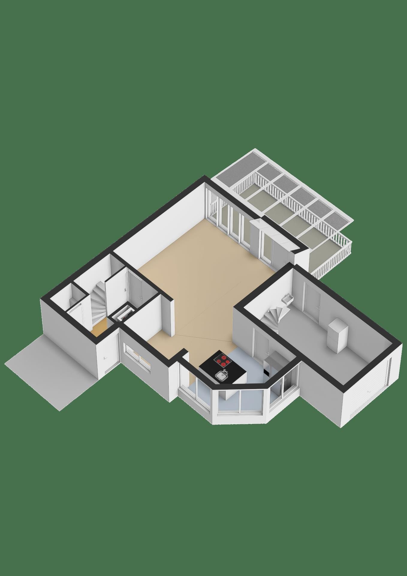 Foto 60 van Watermunt 148