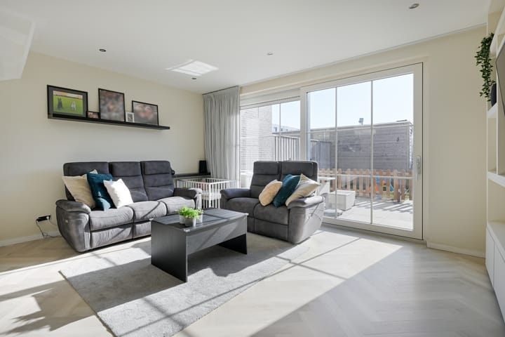 Foto 8 van Populierenlaan 12