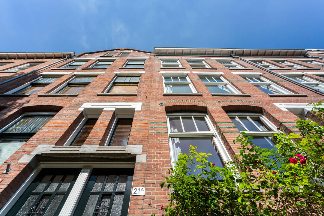 Foto 2 van Snellinckstraat 21-A