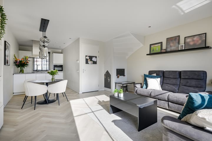 Foto 9 van Populierenlaan 12