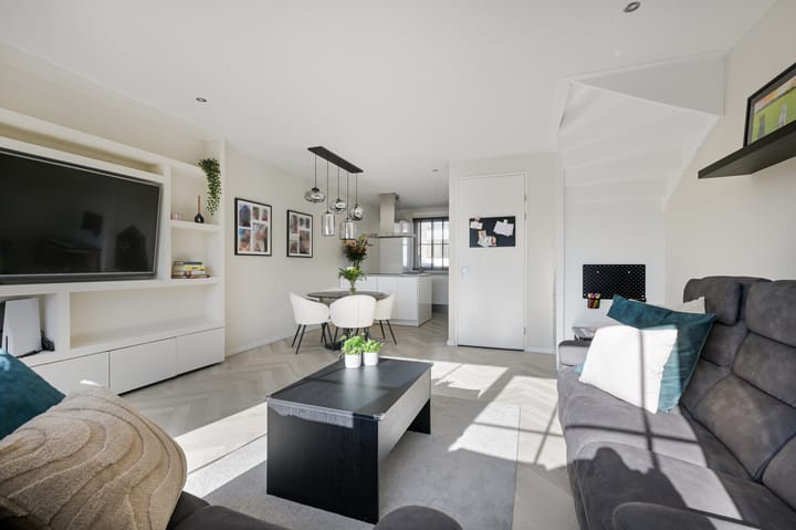 Foto 10 van Populierenlaan 12