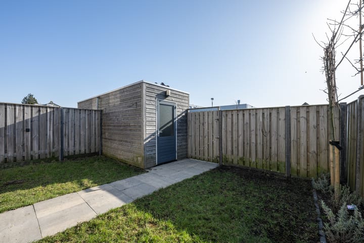 Foto 14 van Populierenlaan 12