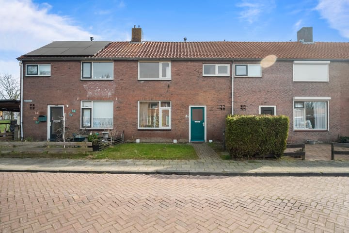 Vlasstraat 34