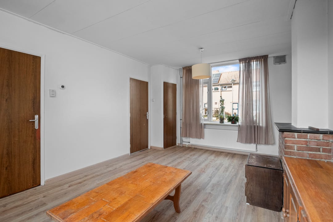 Foto 2 van Vlasstraat 34