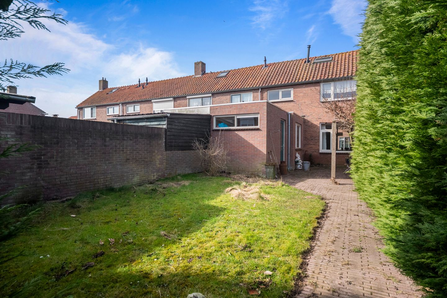 Foto 5 van Vlasstraat 34