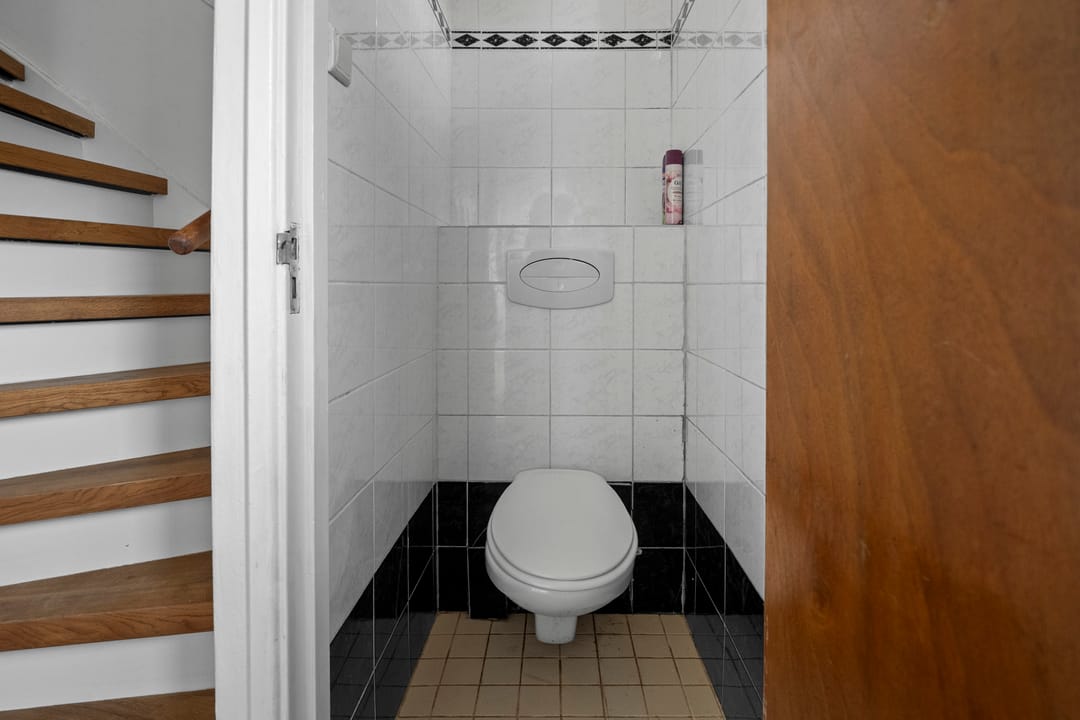 Foto 7 van Vlasstraat 34