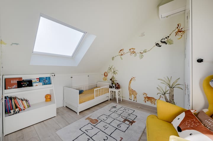 Foto 23 van Populierenlaan 12