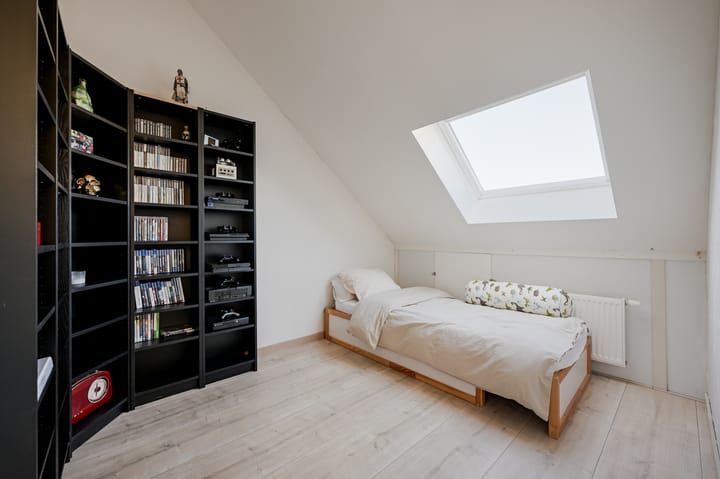 Foto 24 van Populierenlaan 12