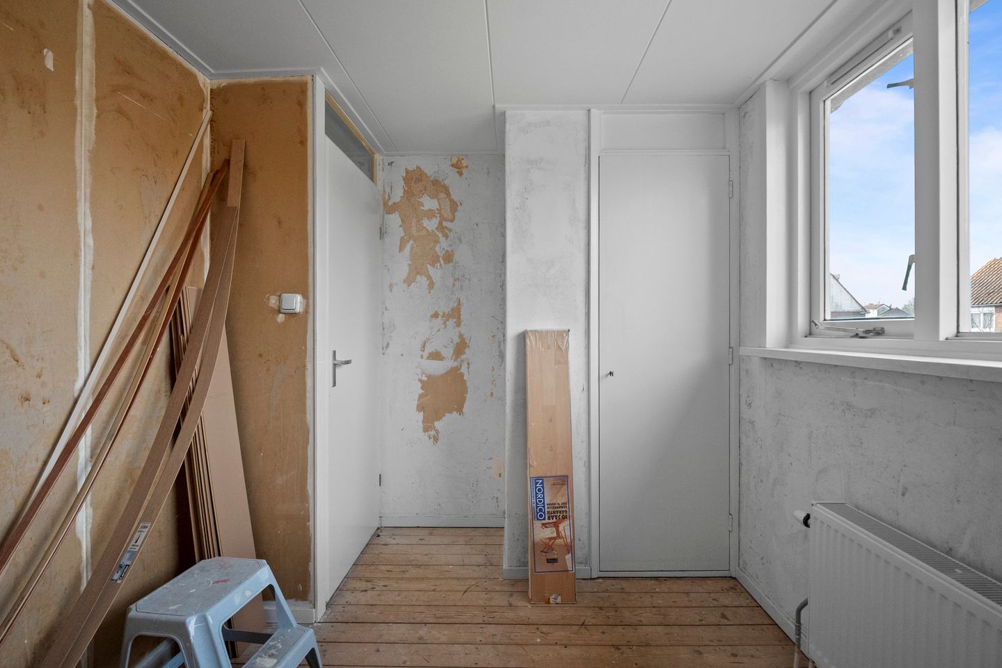 Foto 14 van Vlasstraat 34