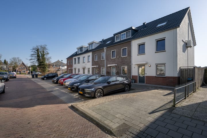 Foto 27 van Populierenlaan 12