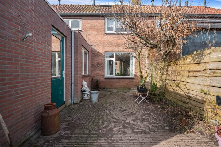 Foto 21 van Vlasstraat 34