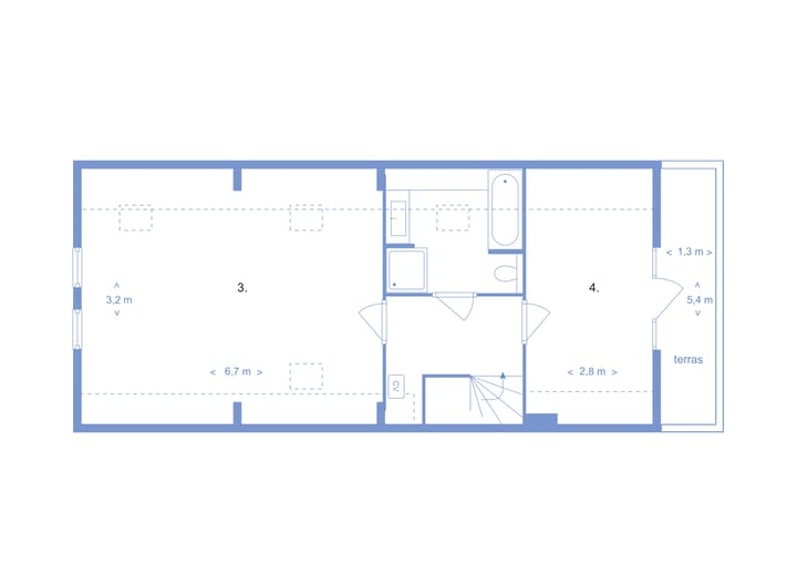 Foto 29 van Snellinckstraat 21-A