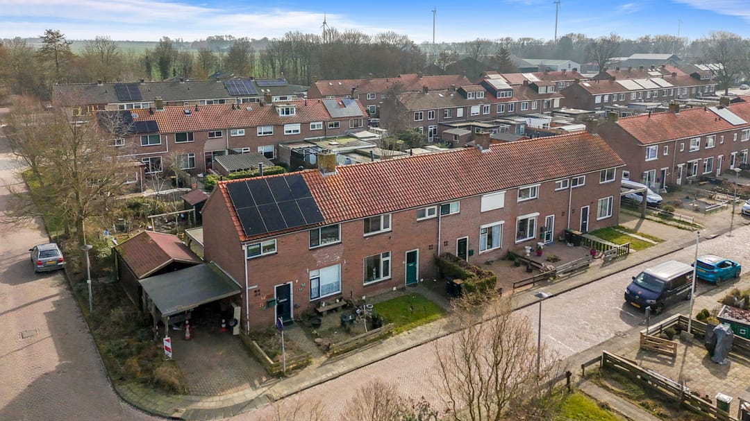 Foto 23 van Vlasstraat 34