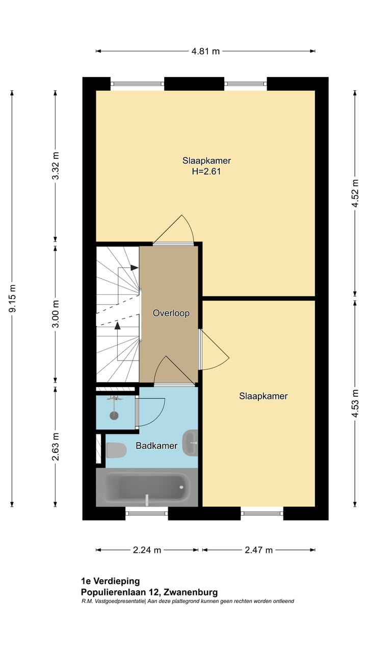 Foto 36 van Populierenlaan 12