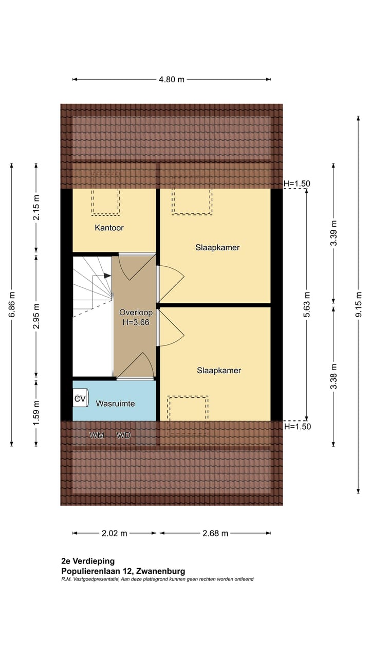 Foto 37 van Populierenlaan 12