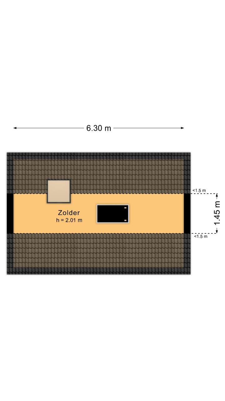 Foto 27 van Vlasstraat 34