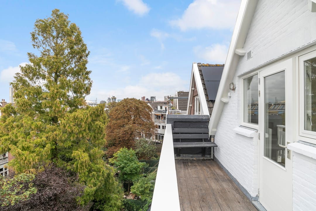 Foto 37 van Snellinckstraat 21-A