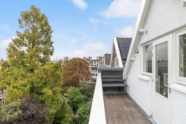 Foto 37 van Snellinckstraat 21-A