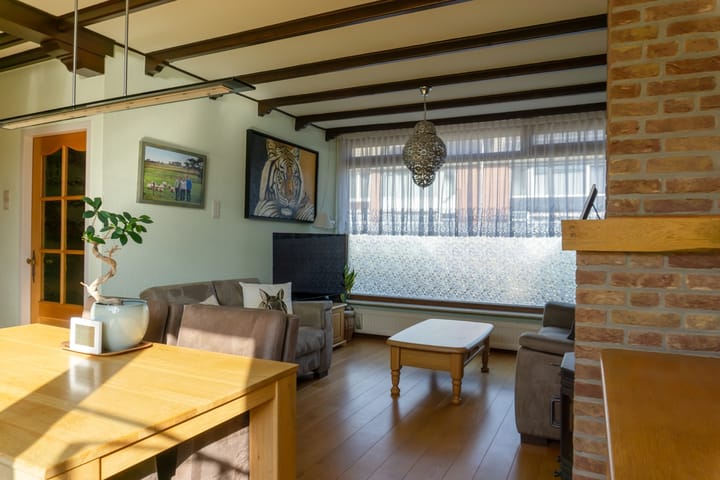 Foto 2 van van de Zandestraat 3