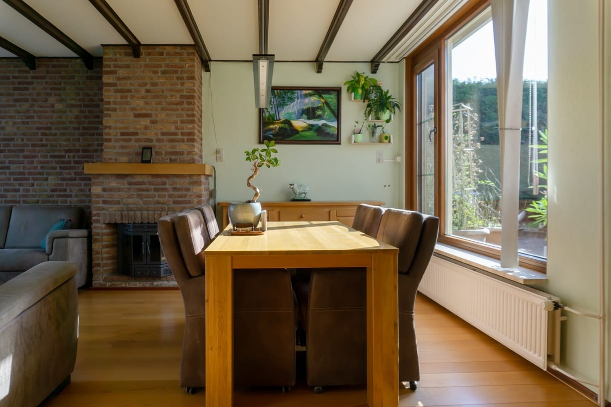 Foto 3 van van de Zandestraat 3