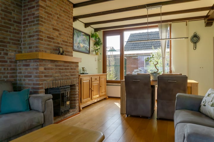 Foto 4 van van de Zandestraat 3