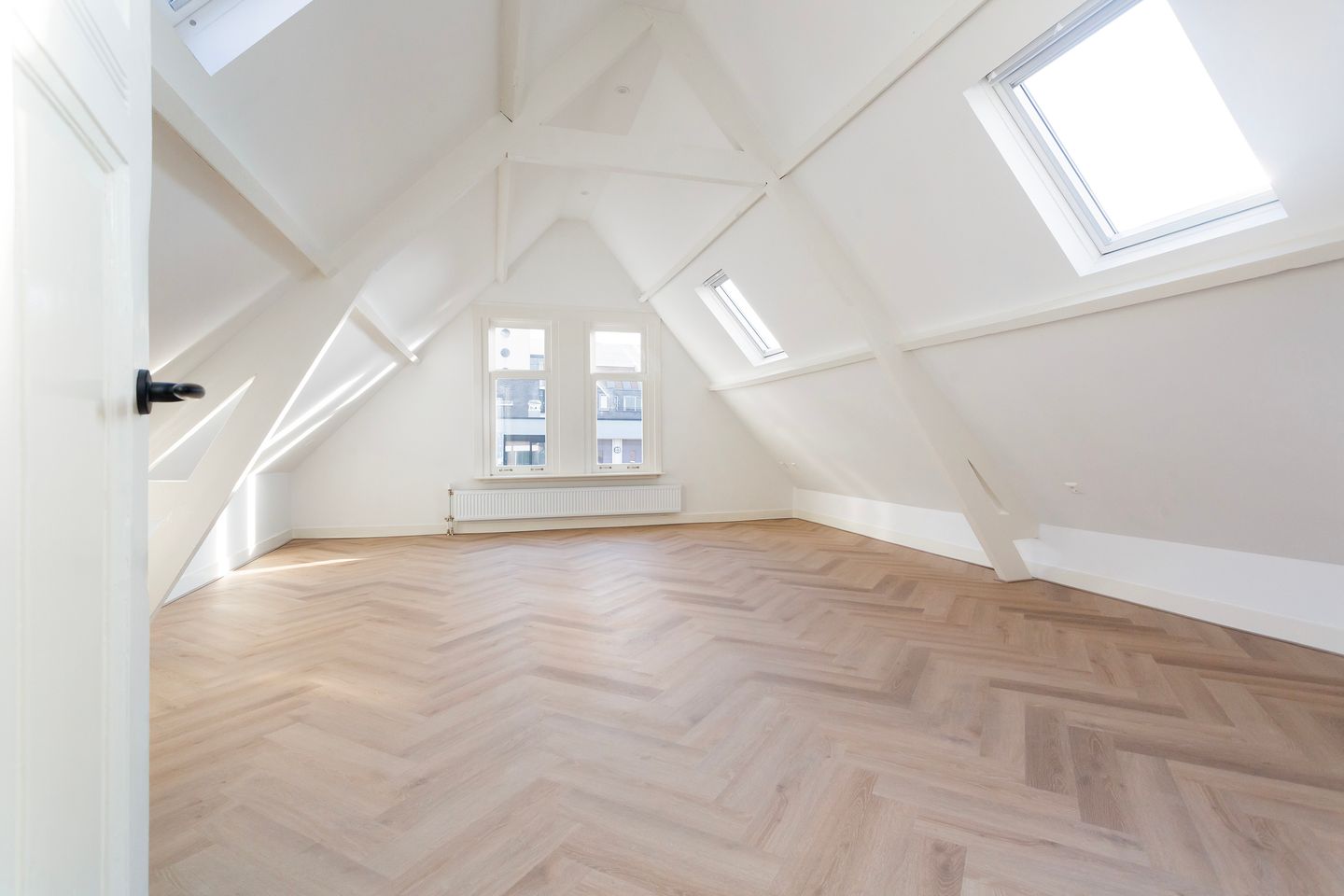 Foto 40 van Snellinckstraat 21-A