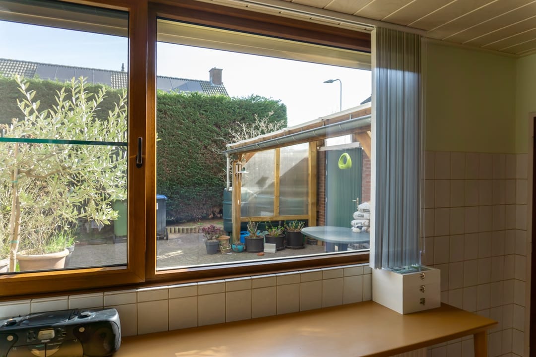 Foto 8 van van de Zandestraat 3