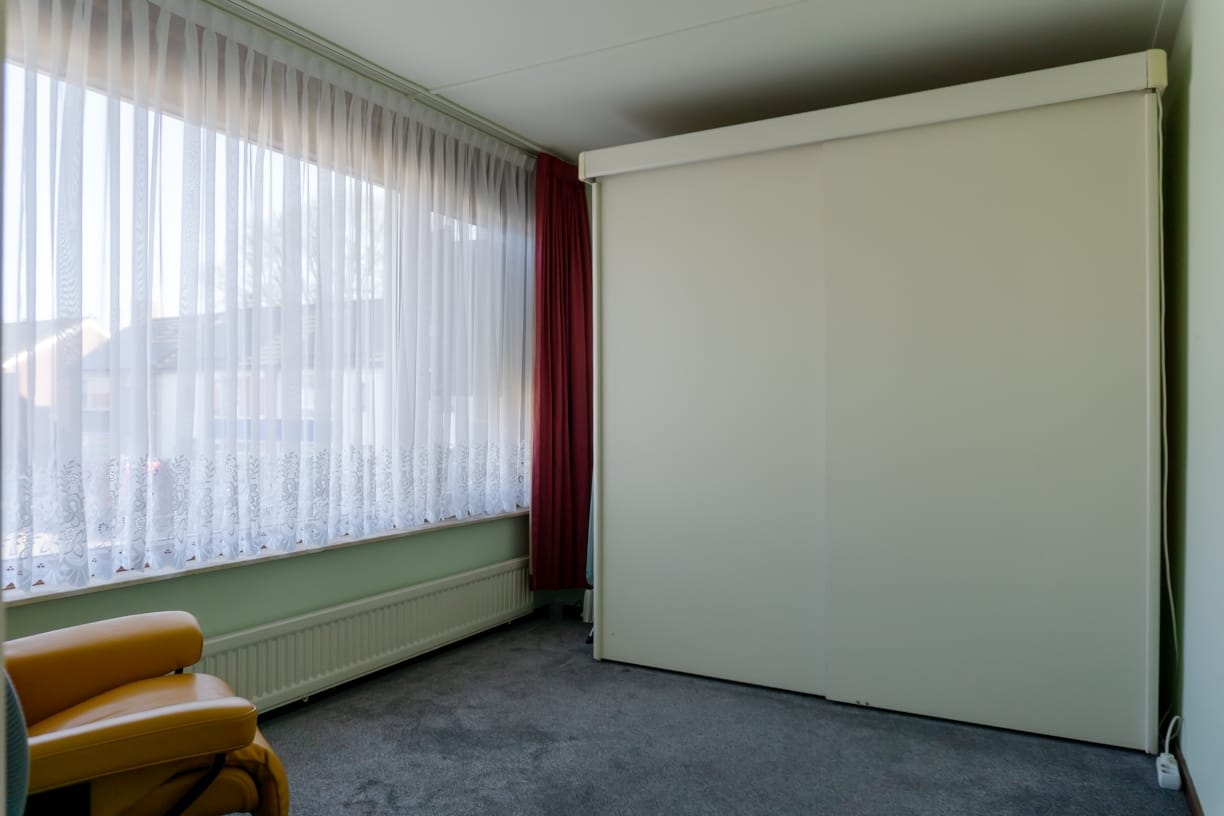 Foto 10 van van de Zandestraat 3