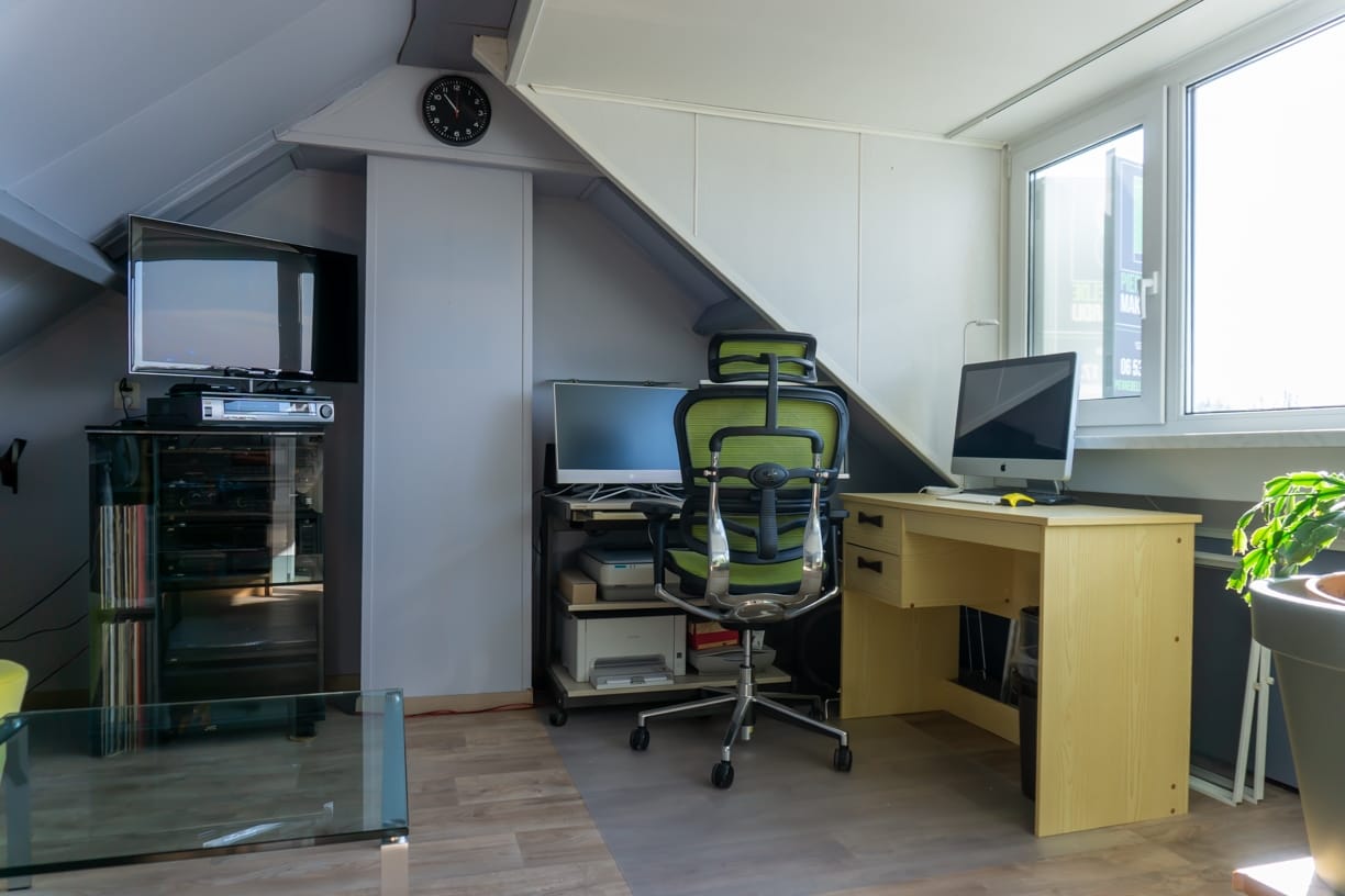 Foto 14 van van de Zandestraat 3