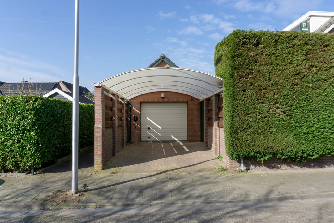 Foto 16 van van de Zandestraat 3