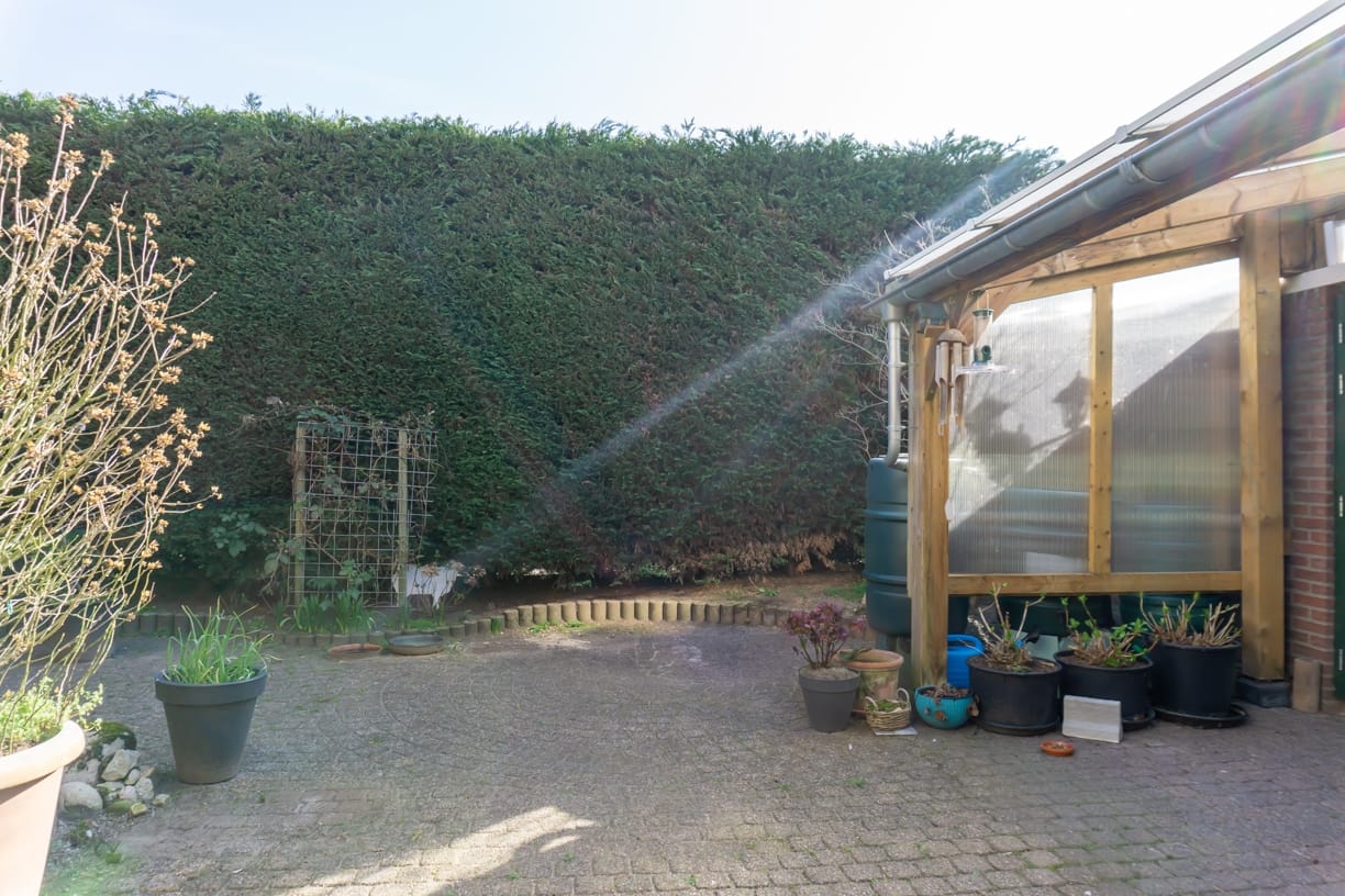 Foto 19 van van de Zandestraat 3