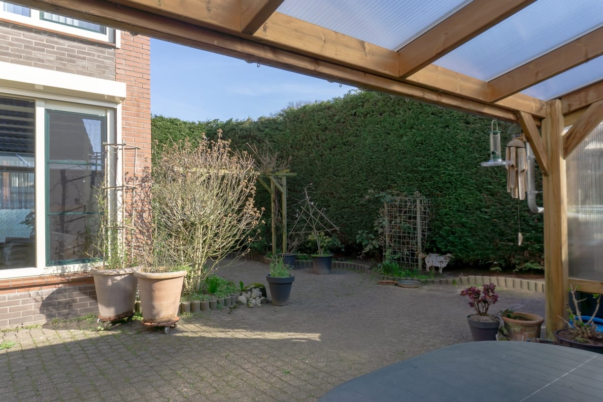 Foto 20 van van de Zandestraat 3