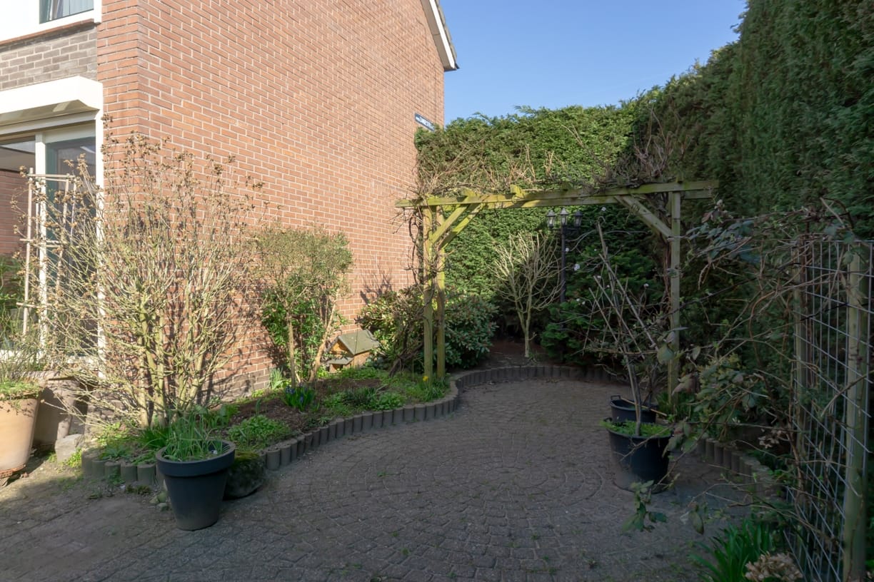 Foto 21 van van de Zandestraat 3