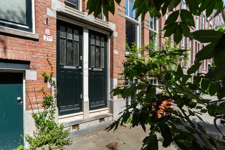 Foto 54 van Snellinckstraat 21-A