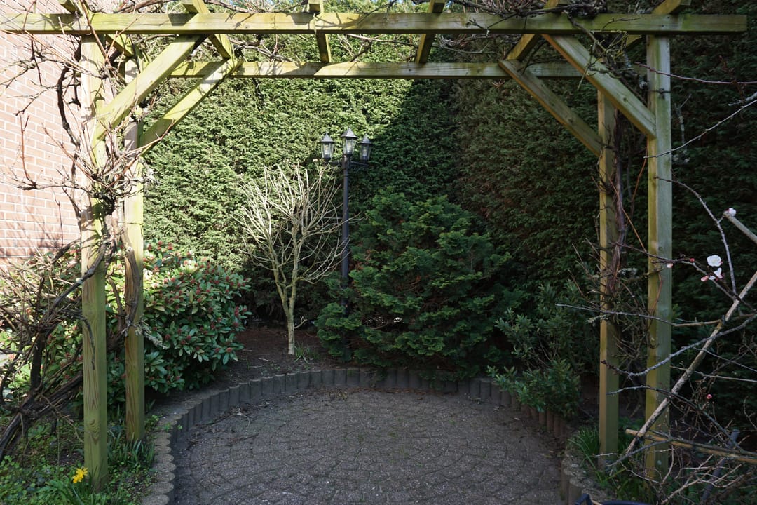 Foto 22 van van de Zandestraat 3