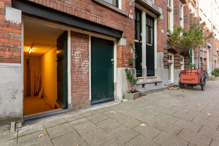 Foto 55 van Snellinckstraat 21-A