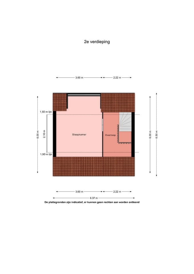 Foto 26 van van de Zandestraat 3