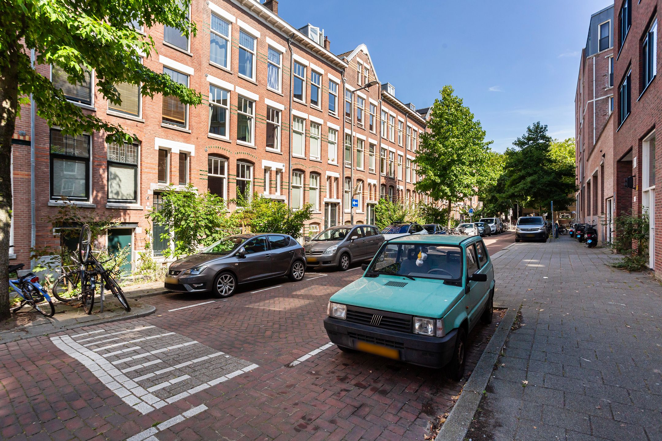 Foto 57 van Snellinckstraat 21-A