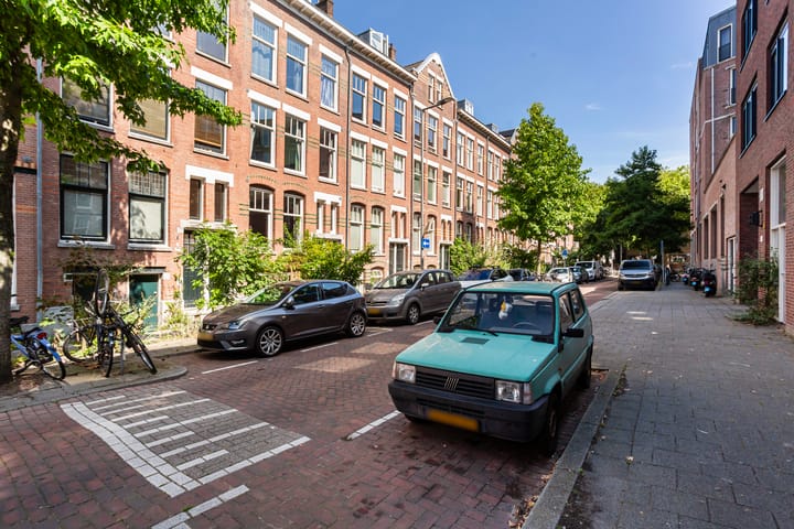 Foto 57 van Snellinckstraat 21-A