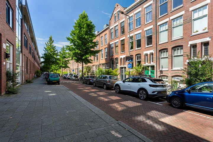 Foto 58 van Snellinckstraat 21-A