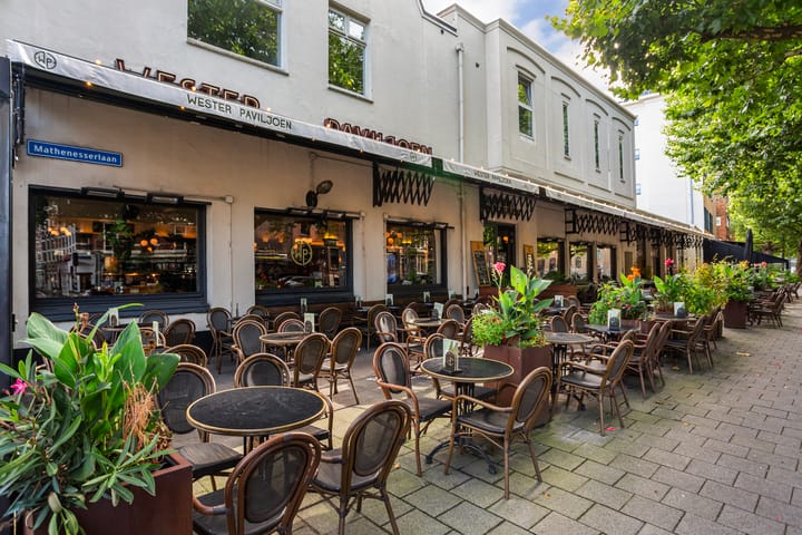 Foto 59 van Snellinckstraat 21-A