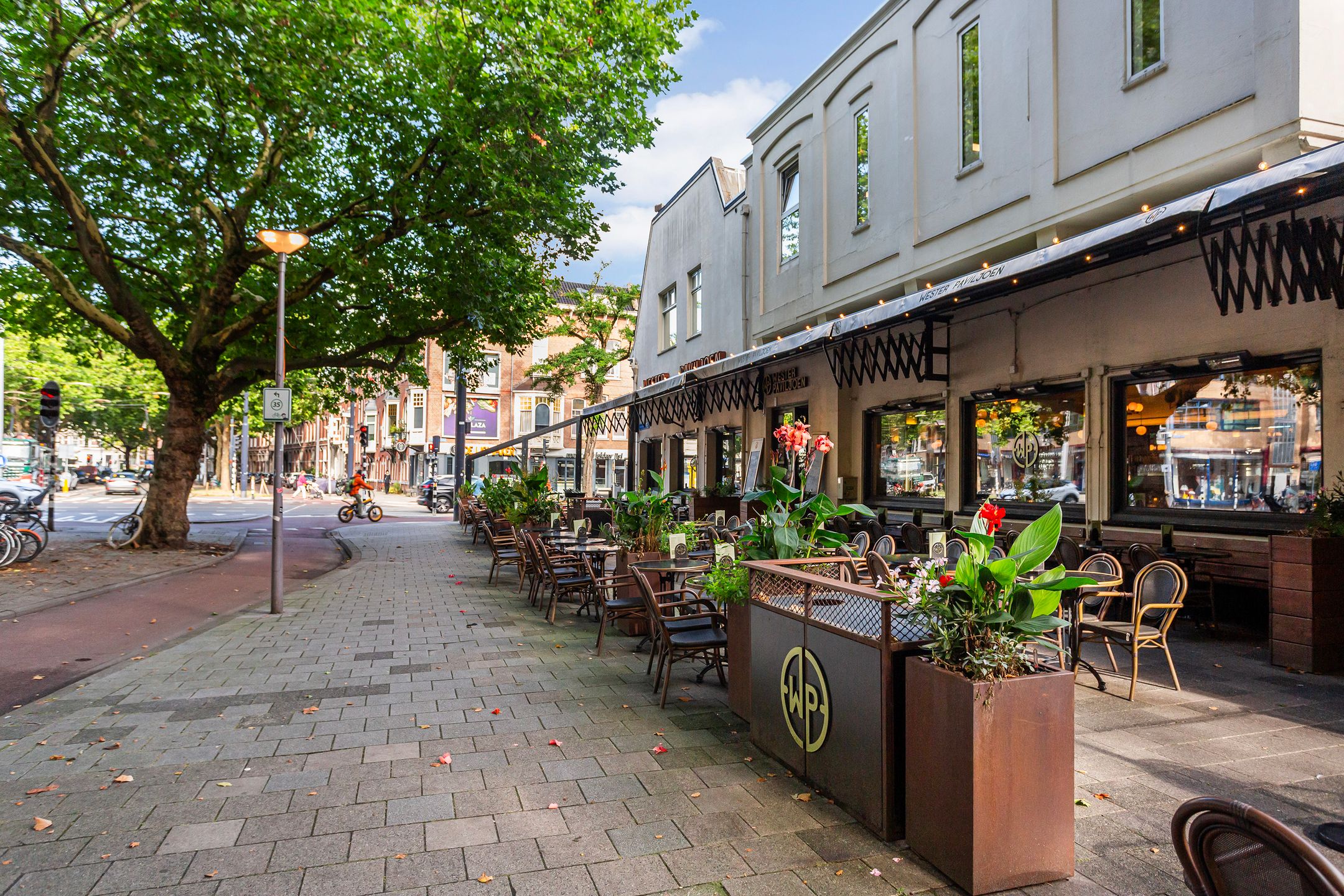 Foto 60 van Snellinckstraat 21-A