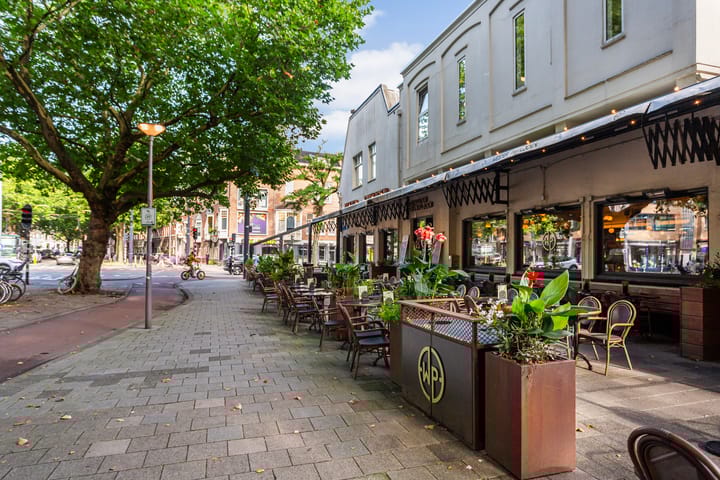 Foto 60 van Snellinckstraat 21-A