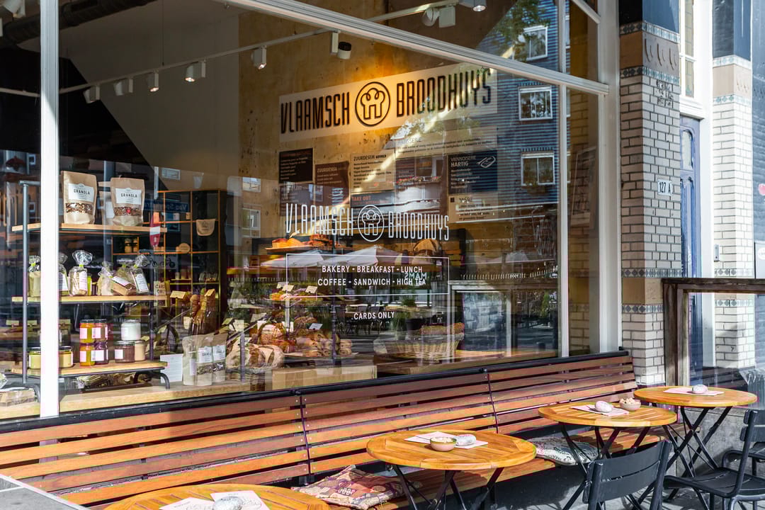 Foto 62 van Snellinckstraat 21-A