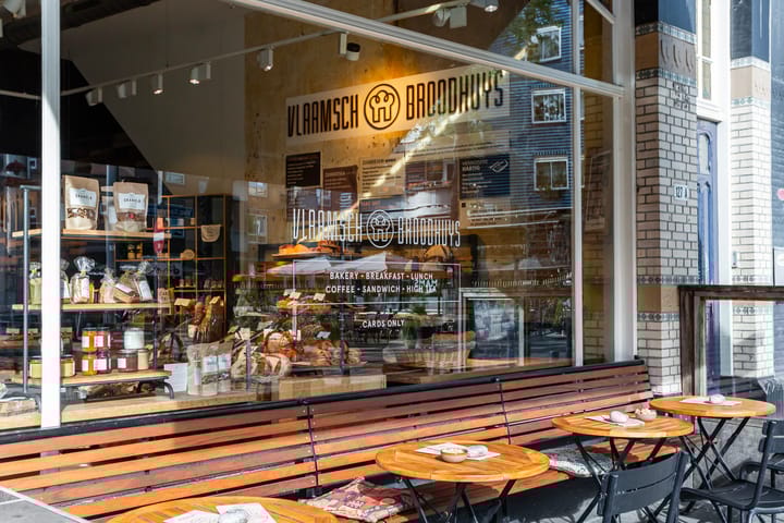 Foto 62 van Snellinckstraat 21-A