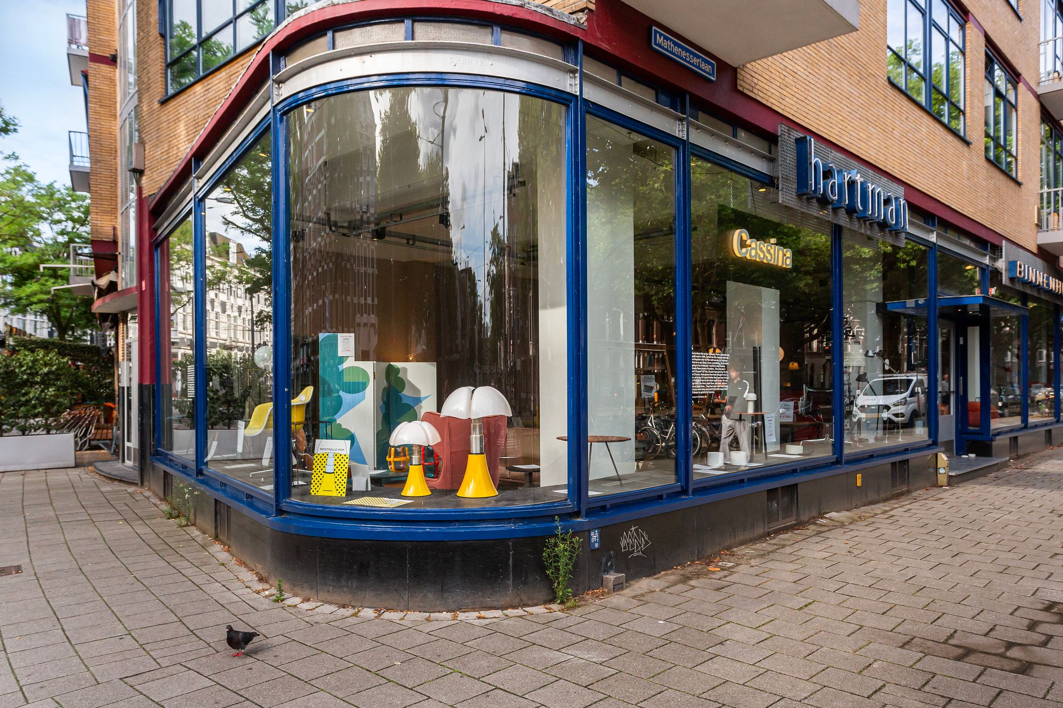 Foto 63 van Snellinckstraat 21-A