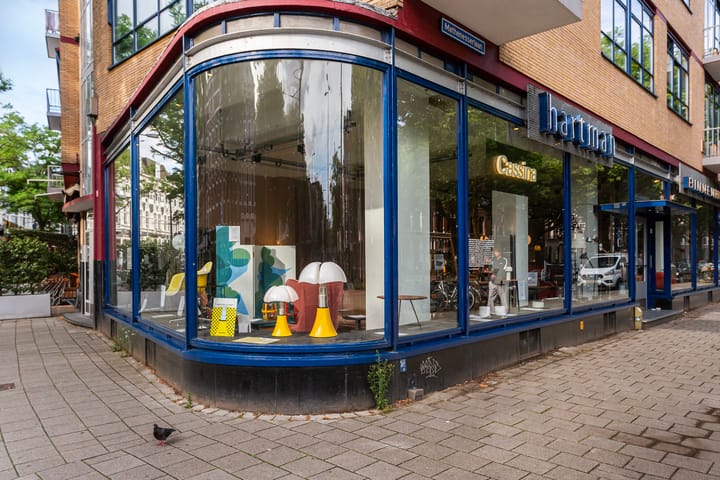 Foto 63 van Snellinckstraat 21-A