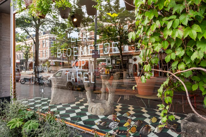 Foto 64 van Snellinckstraat 21-A