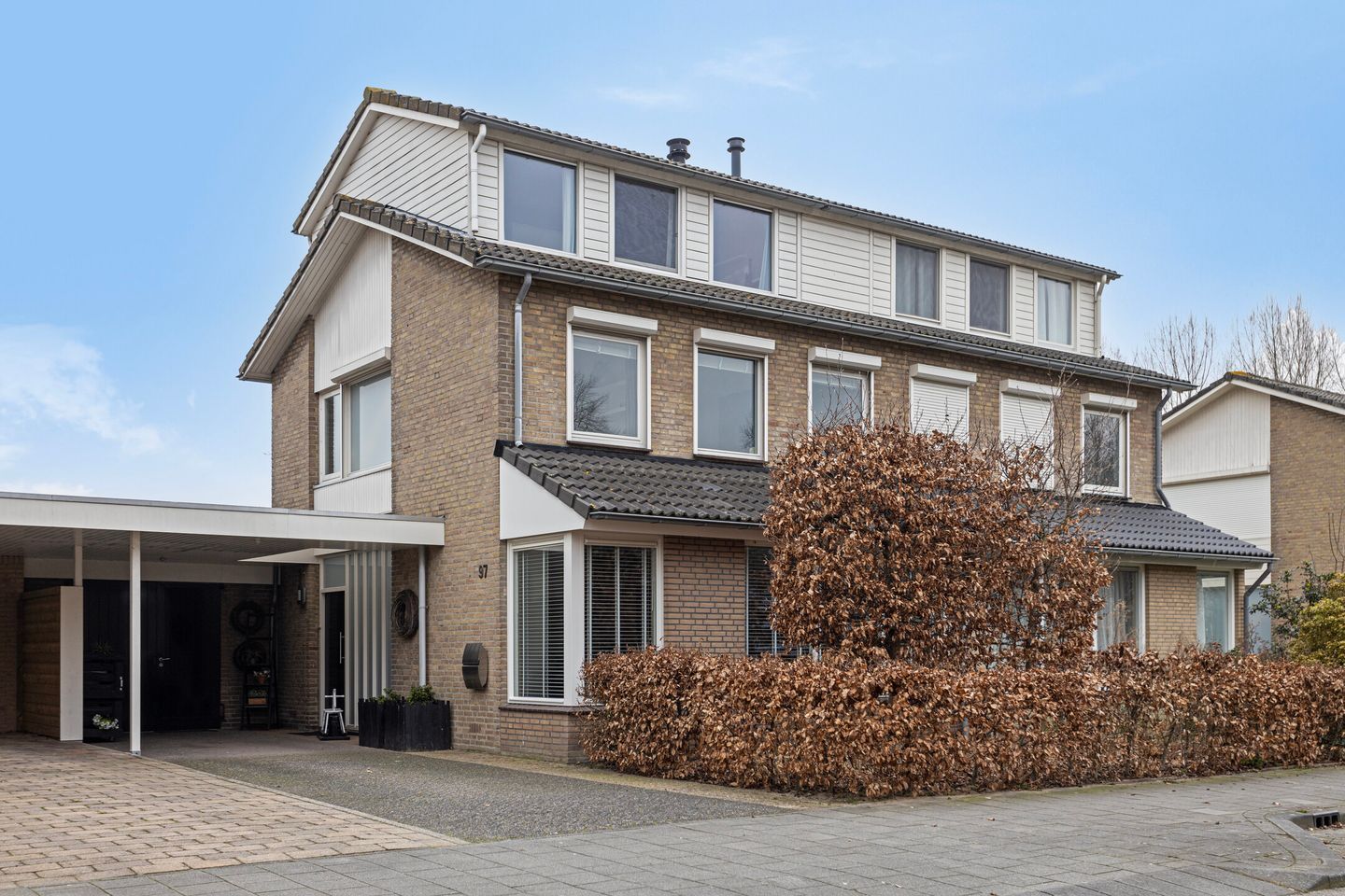 Foto 1 van Braakstraat 97